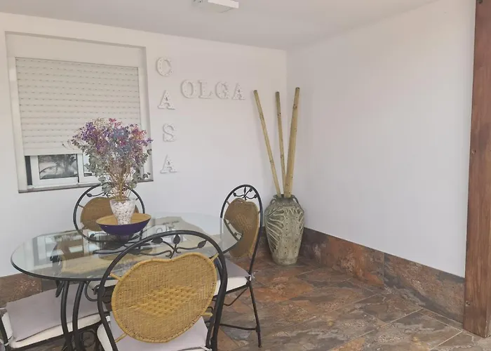 Casa Olga