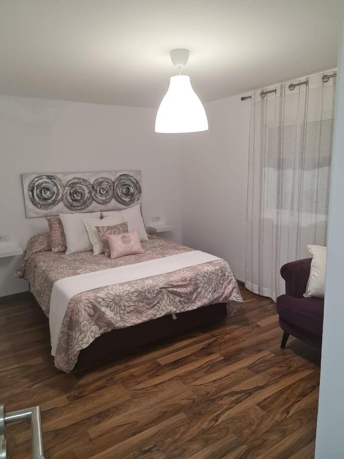 Vakantiehuis Casa Olga