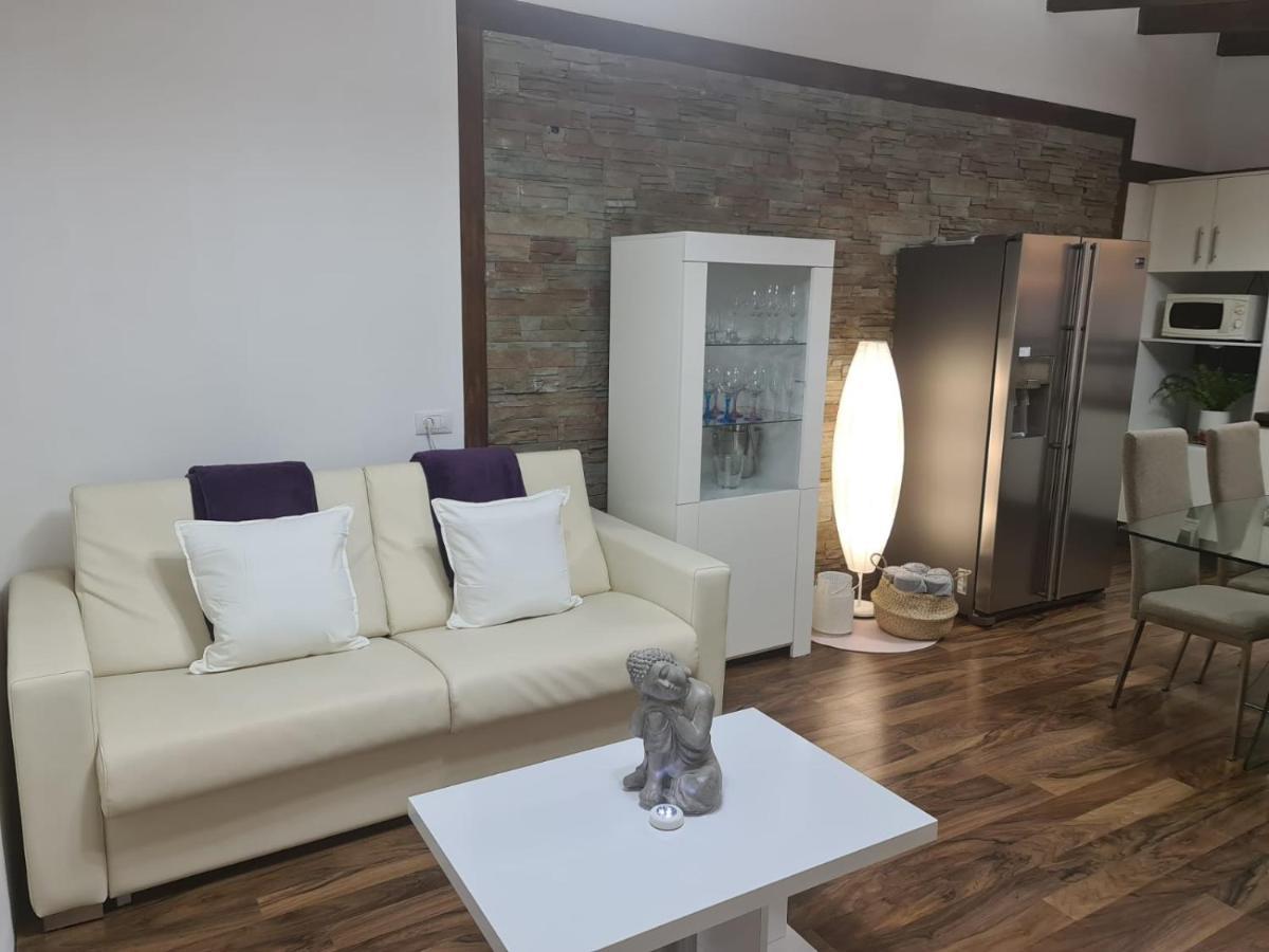 Vakantiehuis Casa Olga *