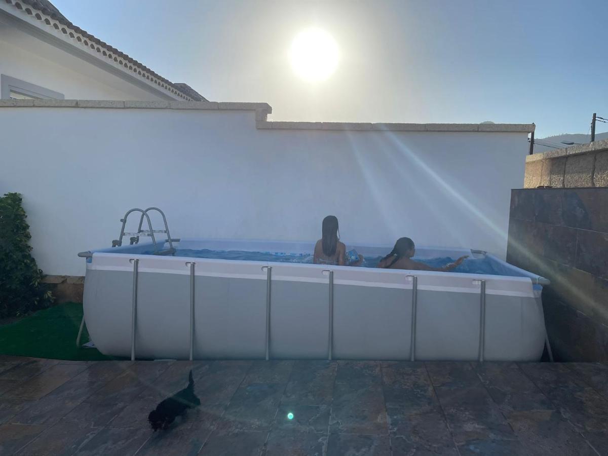 Vakantiehuis Casa Olga *