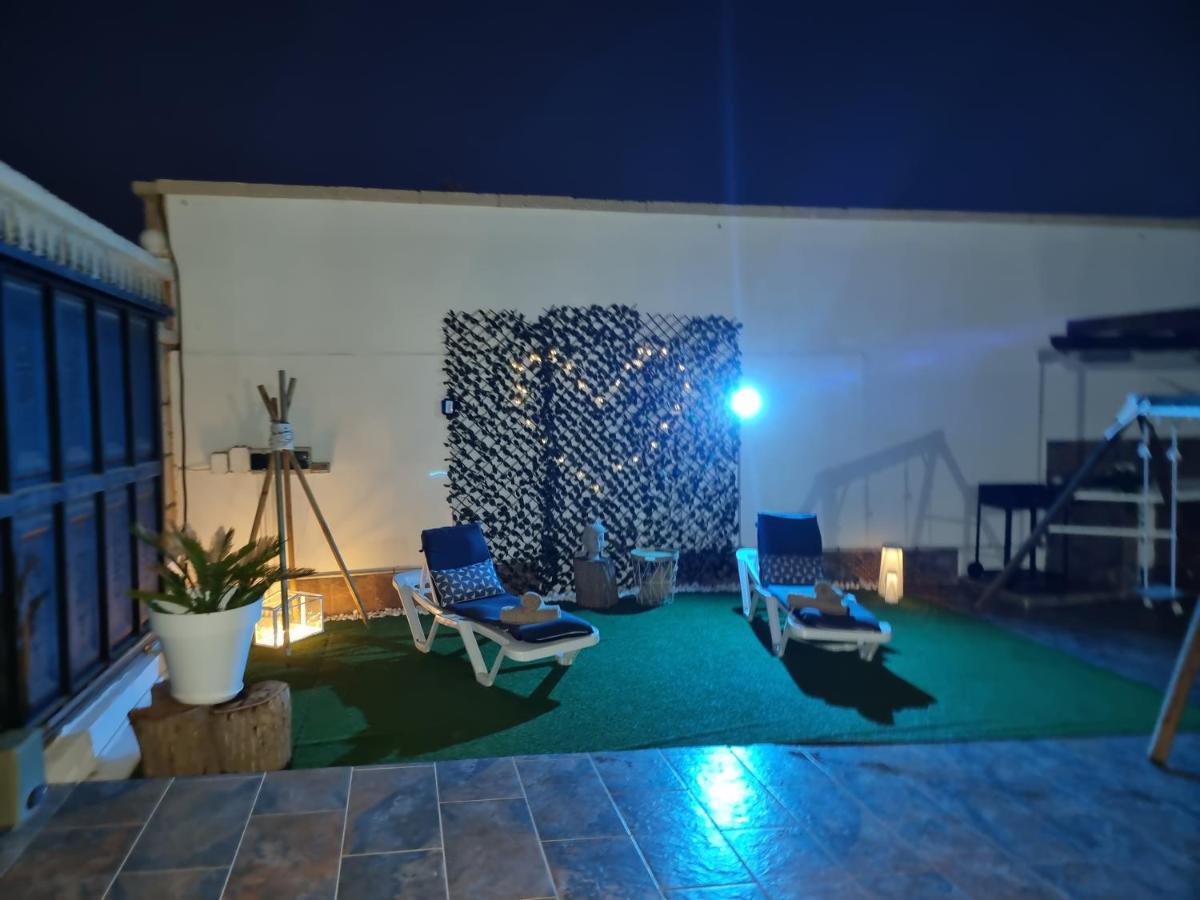 Vakantiehuis Casa Olga