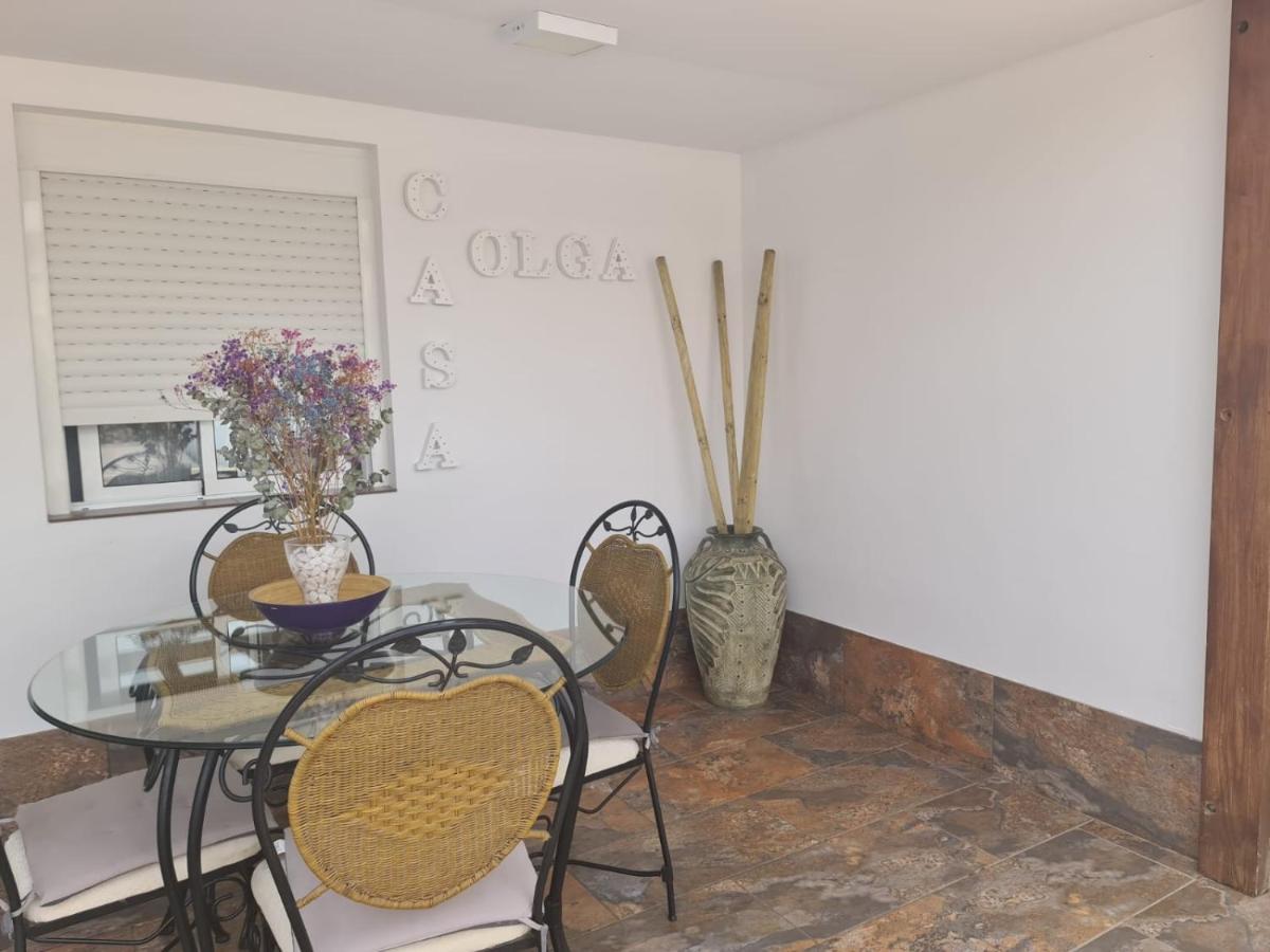 Casa Olga Vakantiehuis Arona (Tenerife)