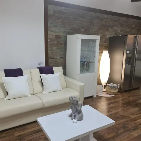 Villa Casa Olga à Arona  Extérieur photo