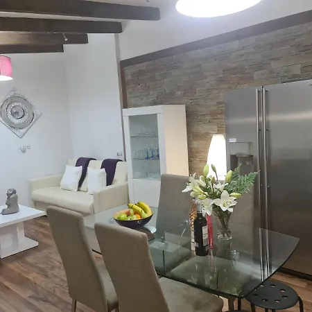 Villa Casa Olga à Arona  Extérieur photo