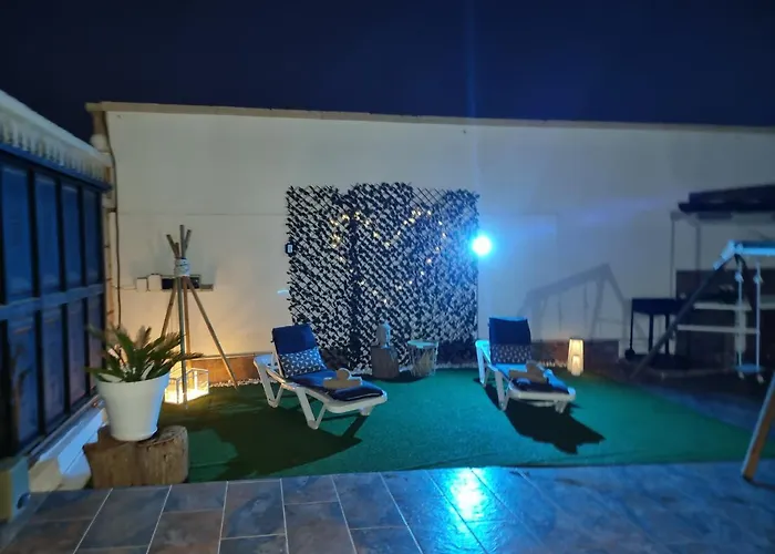 Casa Olga