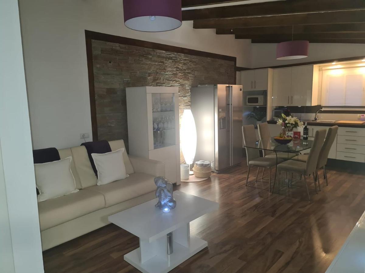Casa Olga Hébergement de vacances *